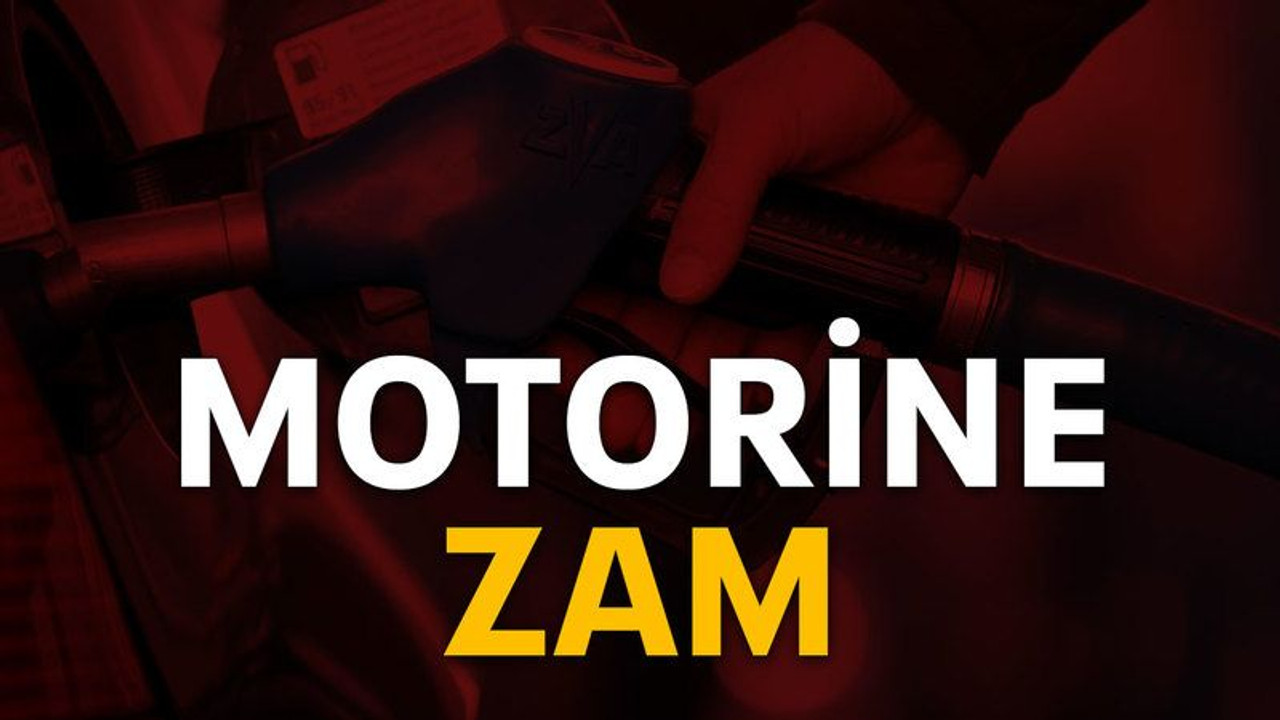 Motorine zam